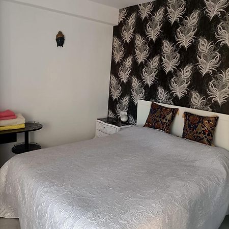 Piso Playa Torremolinos Apartman Kültér fotó