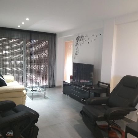 Piso Playa Torremolinos Apartman Kültér fotó