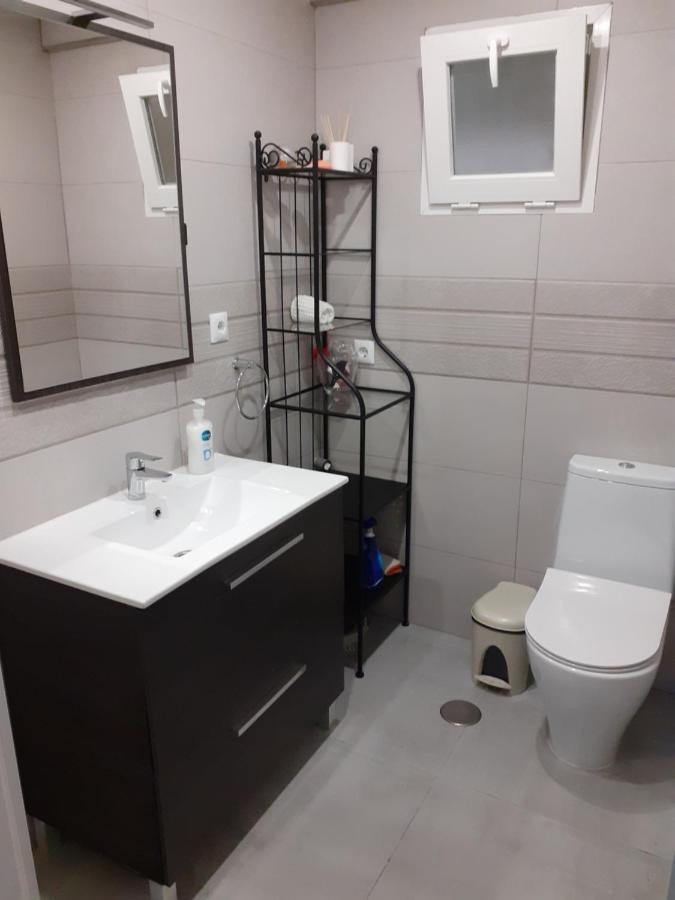 Piso Playa Torremolinos Apartman Kültér fotó