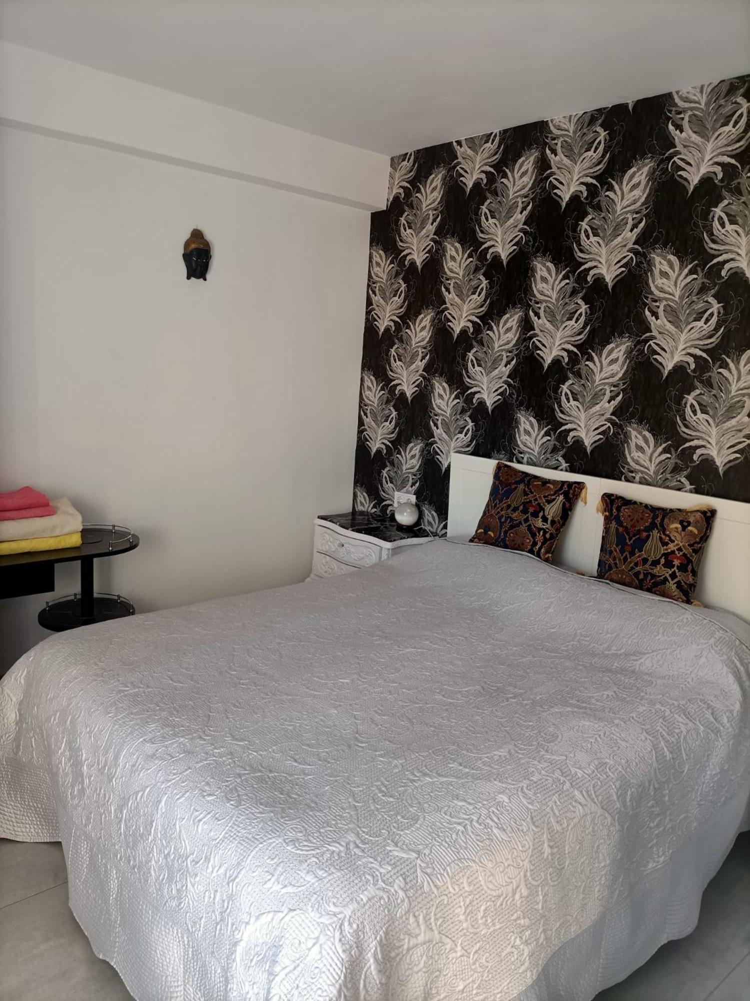 Piso Playa Torremolinos Apartman Kültér fotó