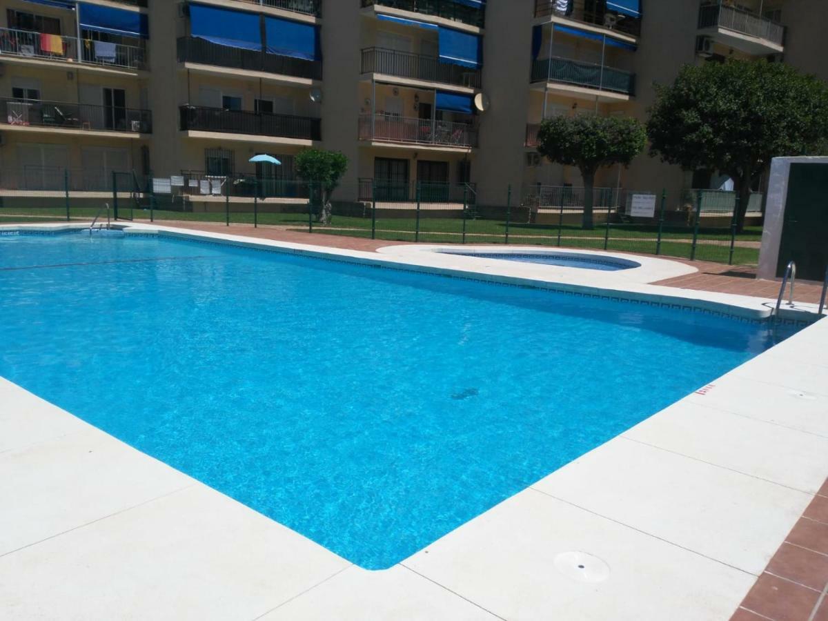 Piso Playa Torremolinos Apartman Kültér fotó