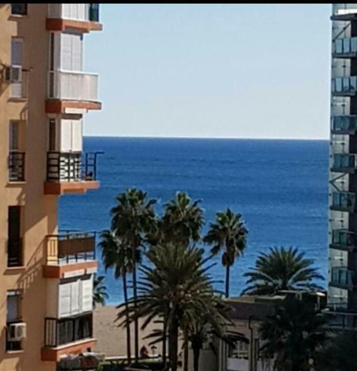 Piso Playa Torremolinos Apartman Kültér fotó