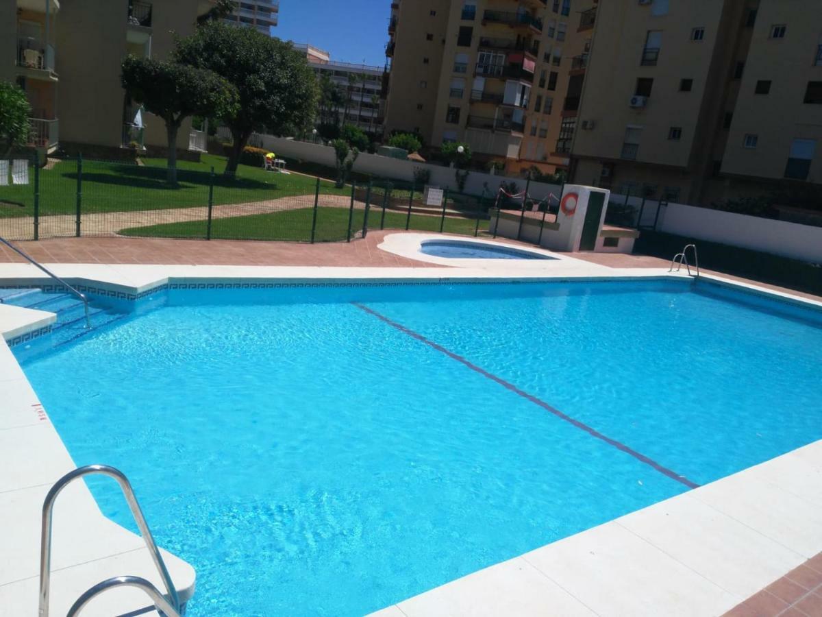 Piso Playa Torremolinos Apartman Kültér fotó