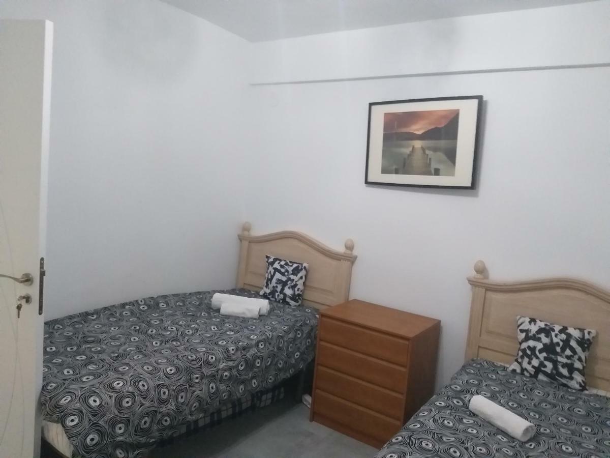 Piso Playa Torremolinos Apartman Kültér fotó