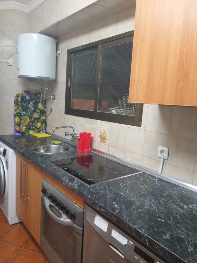 Piso Playa Torremolinos Apartman Kültér fotó