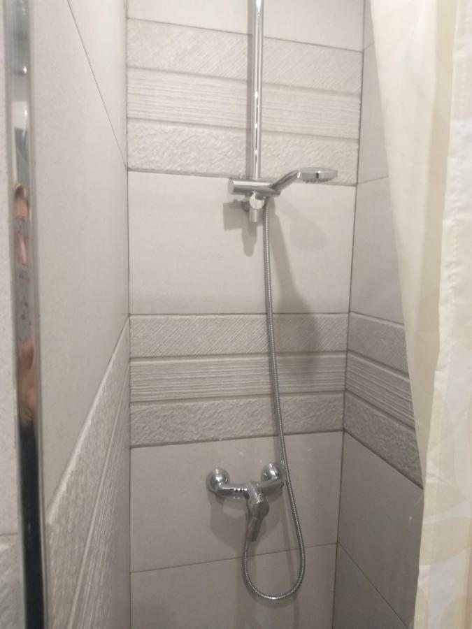 Piso Playa Torremolinos Apartman Kültér fotó