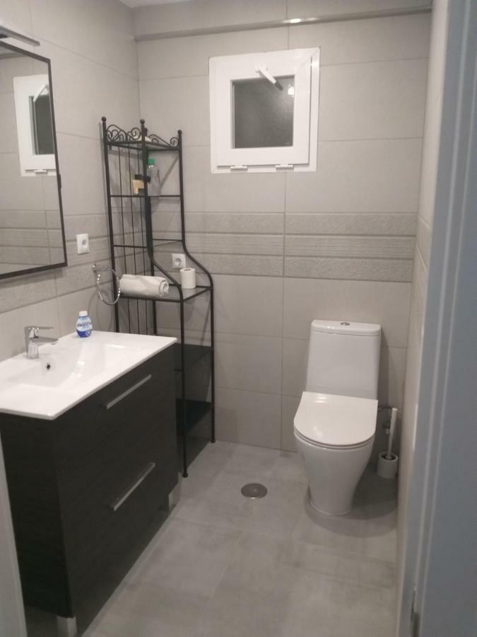 Piso Playa Torremolinos Apartman Kültér fotó