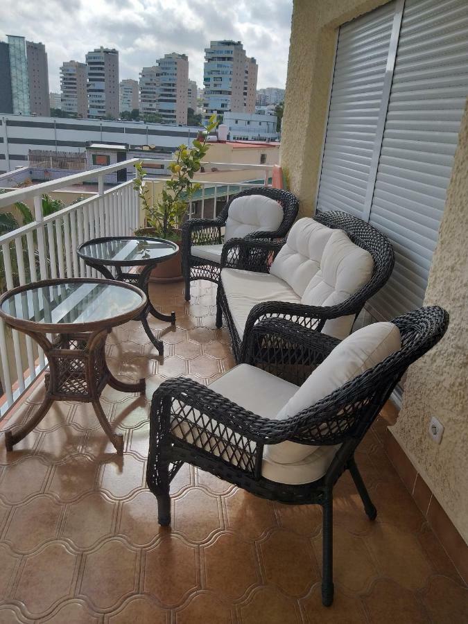 Piso Playa Torremolinos Apartman Kültér fotó