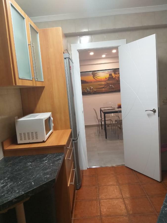Piso Playa Torremolinos Apartman Kültér fotó