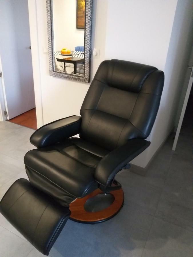 Piso Playa Torremolinos Apartman Kültér fotó