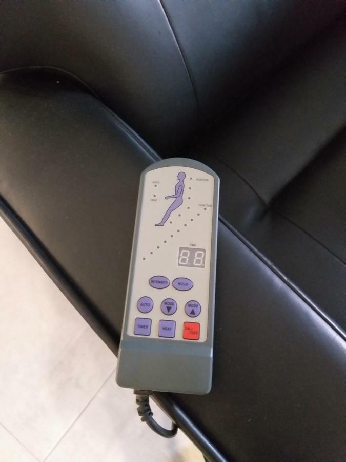 Piso Playa Torremolinos Apartman Kültér fotó