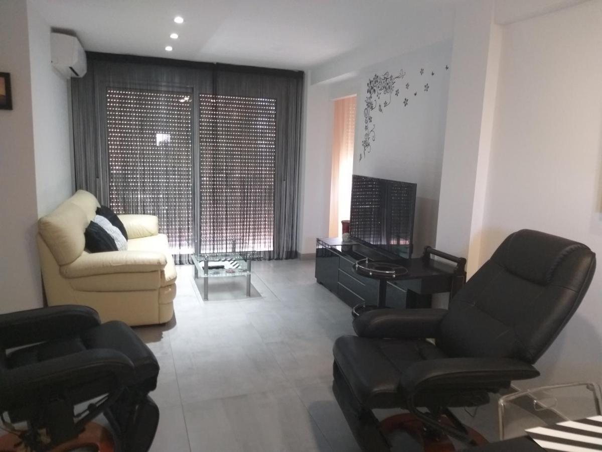 Piso Playa Torremolinos Apartman Kültér fotó